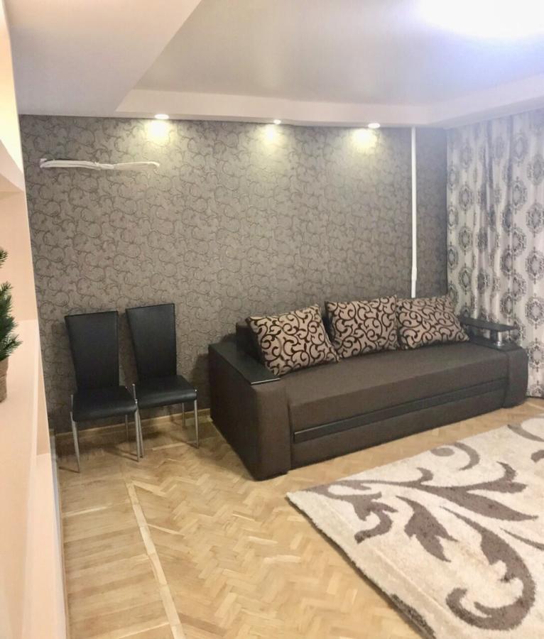 Studio apartment Kijev Kültér fotó