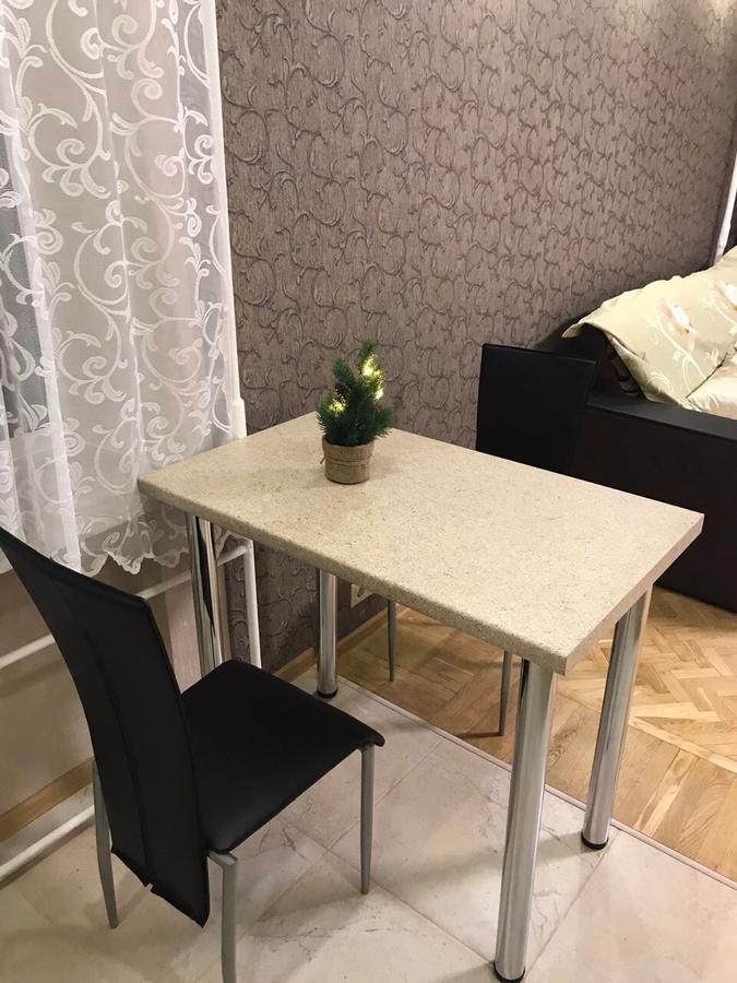 Studio apartment Kijev Kültér fotó