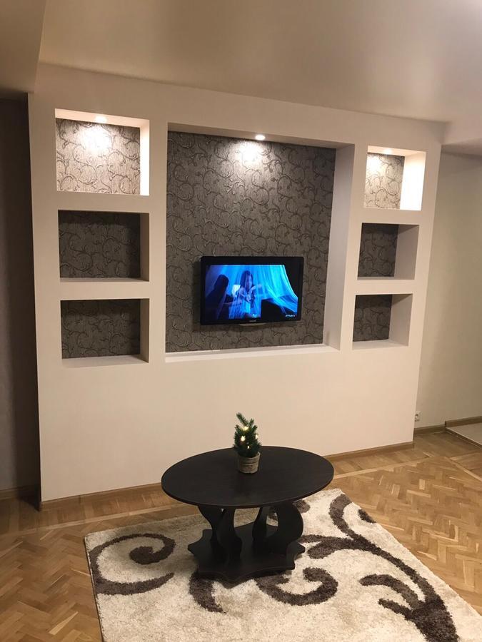 Studio apartment Kijev Kültér fotó