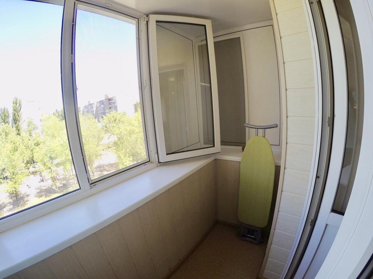Studio apartment Kijev Kültér fotó