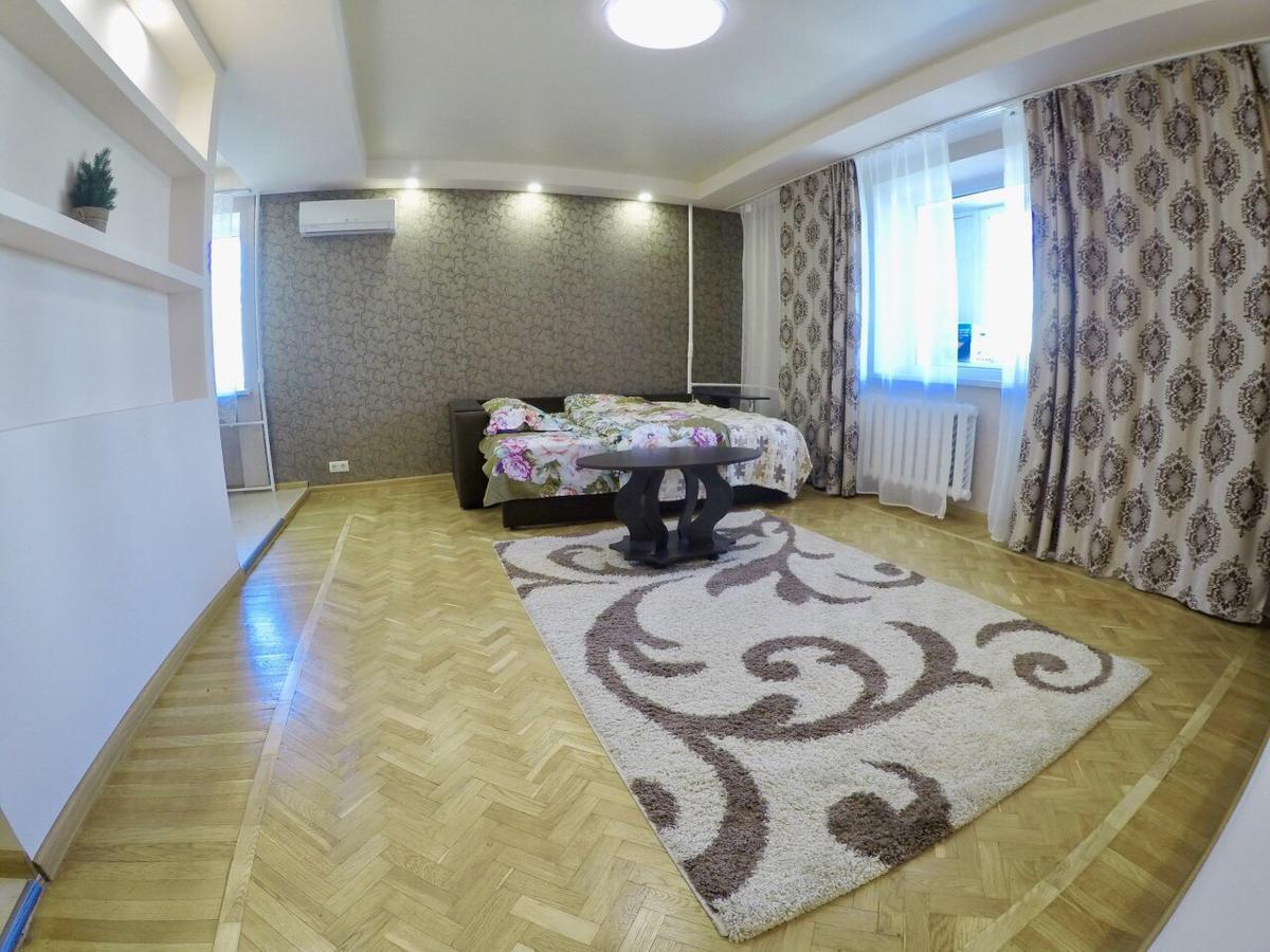 Studio apartment Kijev Kültér fotó